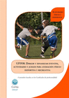 DIRIGIR Y DINAMIZAR EVENTOS, ACTIVIDADES Y JUEGOS PARA ANIMACI�N F�SICO-D