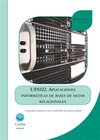 APLICACIONES INFORMTICAS DE BASES DE DATOS RELACIONALES