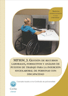 GESTI�N DE RECURSOS LABORALES, FORMATIVOS Y AN�LISIS DE PUESTOS DE TRAB