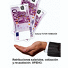 RETRIBUCIONES SALARIALES, COTIZACI�N Y RECAUDACI�N. UF0343.