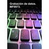 GRABACI�N DE DATOS. MF0973.