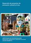 DESARROLLO DE PROYECTOS DE ANIMACI�N CULTURAL