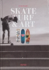 SKATE SURF & ART