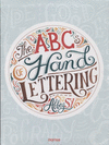 THE ABCS OF HAND LETTERING (INGLES - ESPA�OL)