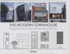 THE MODERN TOWNHOUSE