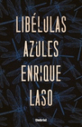 LIBELULAS AZULES