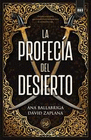 PROFECIA DEL DESIERTO LA