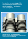 PREVENCI�N DE RIESGOS Y GESTI�N MEDIOAMBIENTAL EN INSTALACIONES DE CLIMAT