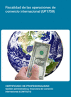 FISCALIDAD DE LAS OPERACIONES DE COMERCIO INTERNACIONAL