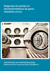 DIAGNOSIS DE AVERAS EN ELECTRODOMSTICOS DE GAMA INDUSTRIAL