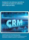 INSTALACIN DE SISTEMAS OPERATIVOS Y GESTORES DE DATOS EN SISTEMAS ERP-CRM