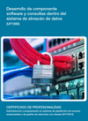 DESARROLLO DE COMPONENTE SOFTWARE Y CONSULTAS DENTRO DEL SISTEMA DE ALMAC�N DE DATOS