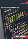 AUTOCAD AVANZADO 2016-2017