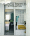 PEQUE�OS INTERIORES CON INGENIO
