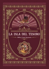 LA ISLA DEL TESORO