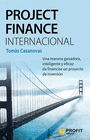 PROJECT FINANCE INTERNACIONAL