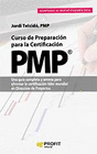 CURSO DE PREPARACION PARA LA CERTIFICACION PMP (PROYECT MANAGEMENT)