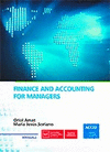 FINANCE AND ACCOUNTING FOR MANAGERS (INGLES)