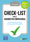 CHECK-LIST PARA EL DIAGNSTICO EMPRESARIAL