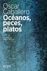 OCEANOS PECES PLATOS
