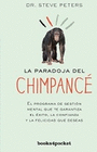 PARADOJA DEL CHIMPACE (BOLSILLO) LA