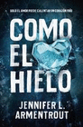 COMO EL HIELO (BOLSILLO)