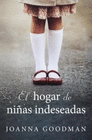 EL HOGAR DE LAS NI�AS INDESEADAS