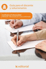 MECANIZADO POR CORTE Y CONFORMADO. GU�A PARA EL DOCENTE Y SOLUCIONARIOS