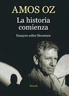 HISTORIA COMIENZA LA