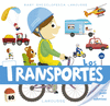 BABY ENCICLOPEDIA. LOS TRANSPORTES