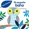MI PEQUEÑO BUHO