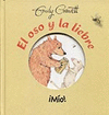 OSO Y LA LIEBRE ¡MIO!