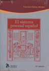 SISTEMA PROCESAL ESPA�OL