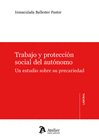 TRABAJO Y PROTECCIN SOCIAL DEL AUTNOMO