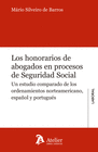 HONORARIOS DE ABOGADOS EN PROCESOS DE SEGURIDAD SO