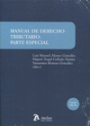 MANUAL DE DERECHO TRIBUTARIO. PARTE ESPECIAL. 4� EDICI�N