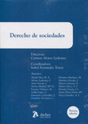 DERECHO DE SOCIEDADES. 3� EDICI�N