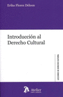 INTRODUCCIN AL DERECHO CULTURAL.