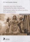 ESBOZO DE UNA TEOR�A IMPERFECTA DEL DERECHO