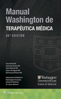 MANUAL WASHINGTON DE TERAP�UTICA M�DICA
