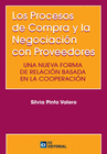 LOS PROCESOS DE COMPRA Y LA NEGOCIACIN CON PROVEEDORES