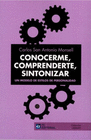 CONOCERME COMPRENDERTE SINTONIZAR