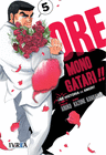 ORE MONOGATARI!! MI HISTORIA DE AMOR 05