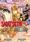 SAINT SEIYA EPISODE G ASSASIN 03