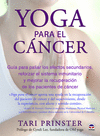 YOGA PARA EL C�NCER