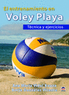 EL ENTRENAMIENTO EN VOLEY PLAYA. TCNICA Y EJERCICIOS