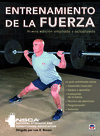 ENTRENAMIENTO DE LA FUERZA