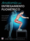 ANATOMIA DEL ENTRENAMIENTO PLIOMETRICO