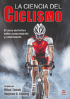 CIENCIA DEL CICLISMO