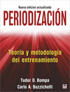 PERIODIZACION TEORIA Y METODOLOGIA DEL ENTRENAMIENTO